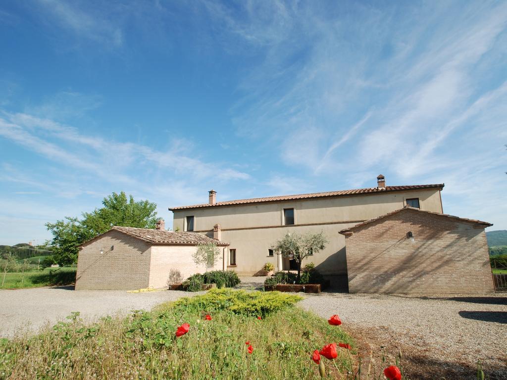 Bibbianello Villa Buonconvento Bilik gambar