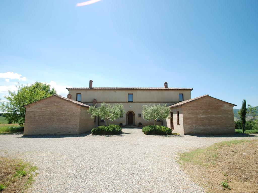 Bibbianello Villa Buonconvento Bilik gambar